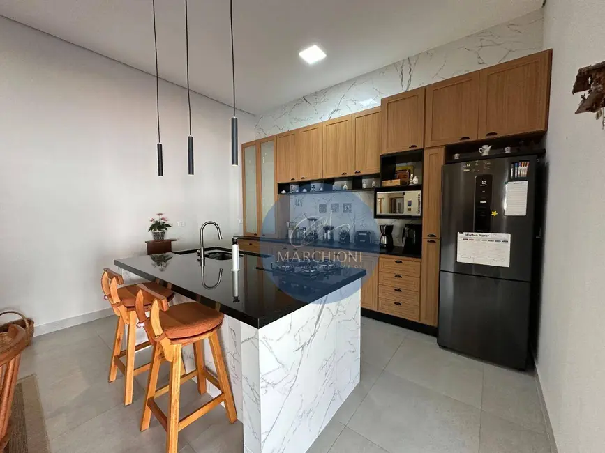 Foto 9 de Chácara com 3 quartos à venda, 800m2 em Pinhalzinho - SP