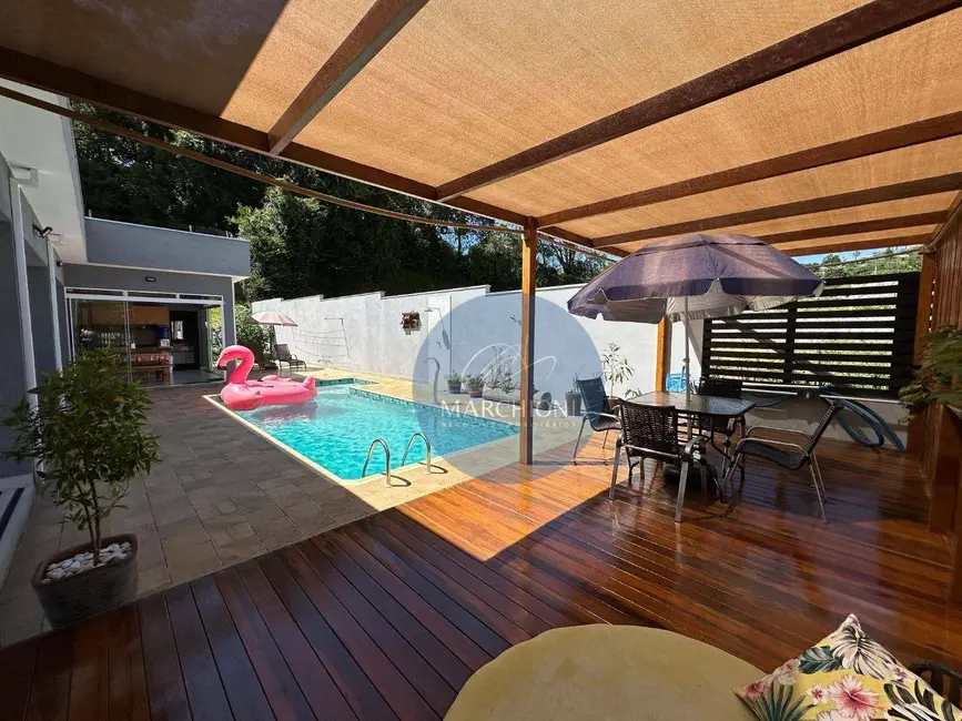 Foto 3 de Chácara com 3 quartos à venda, 800m2 em Pinhalzinho - SP