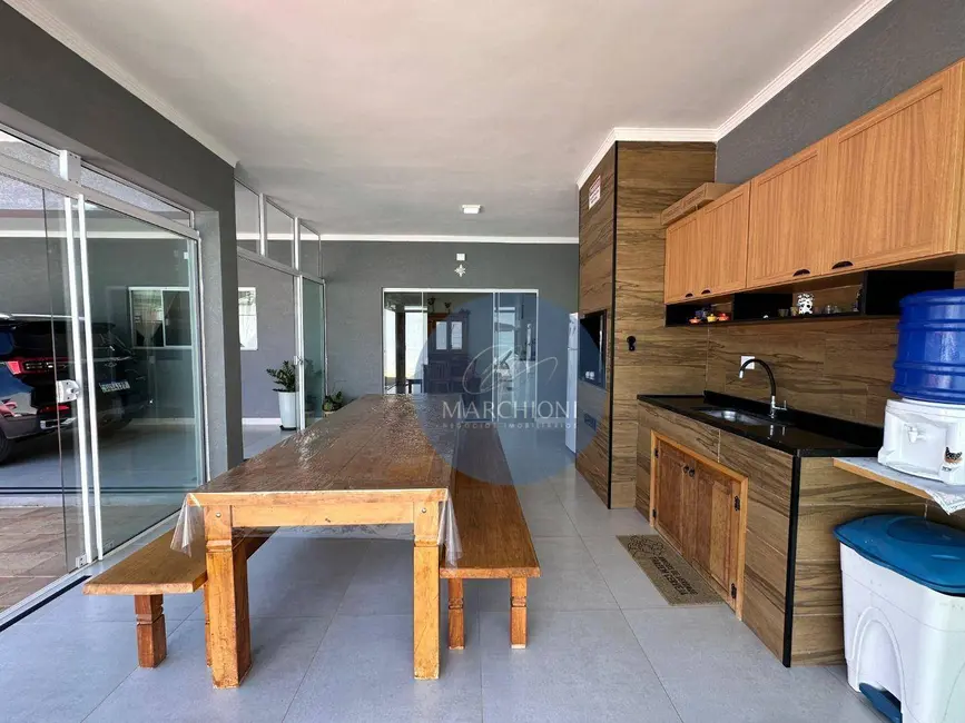 Foto 7 de Chácara com 3 quartos à venda, 800m2 em Pinhalzinho - SP