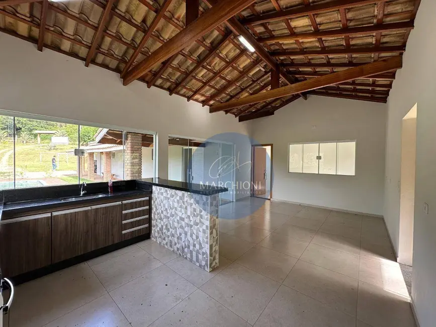 Foto 8 de Chácara com 3 quartos à venda, 1350m2 em Pinhalzinho - SP