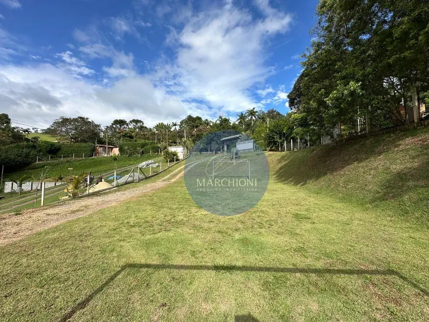 Foto 4 de Chácara com 3 quartos à venda, 1350m2 em Pinhalzinho - SP