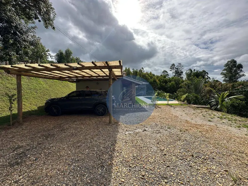 Foto 5 de Chácara com 3 quartos à venda, 1350m2 em Pinhalzinho - SP