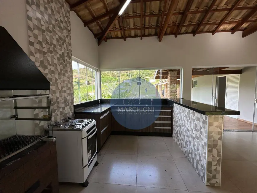 Foto 7 de Chácara com 3 quartos à venda, 1350m2 em Pinhalzinho - SP