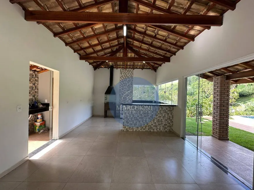 Foto 6 de Chácara com 3 quartos à venda, 1350m2 em Pinhalzinho - SP