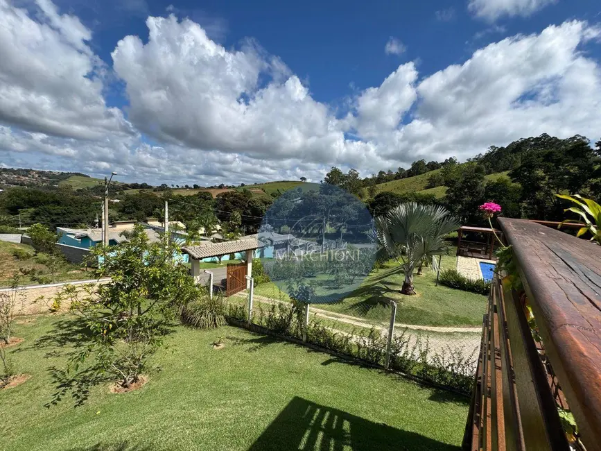 Foto 9 de Chácara com 3 quartos à venda, 1000m2 em Pinhalzinho - SP