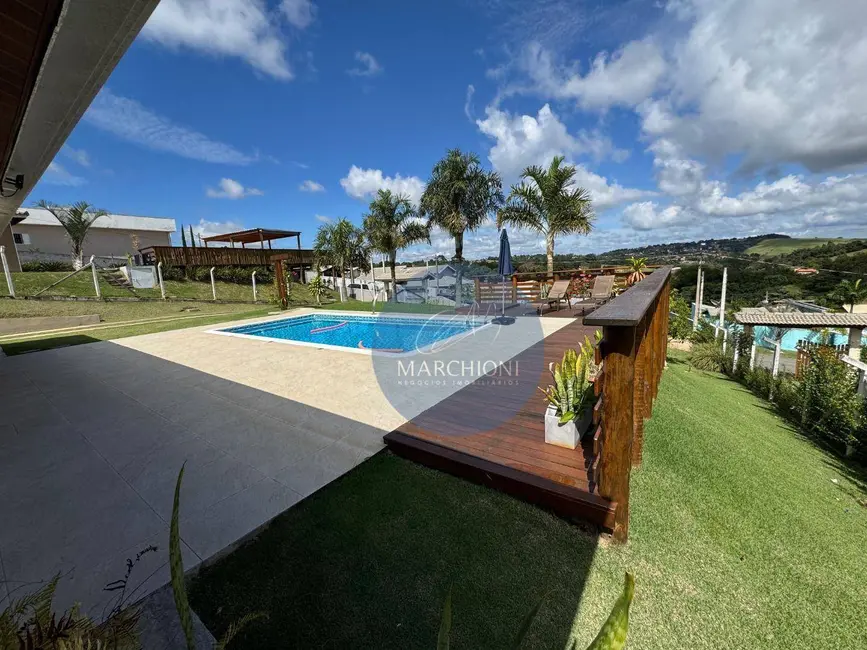 Foto 4 de Chácara com 3 quartos à venda, 1000m2 em Pinhalzinho - SP