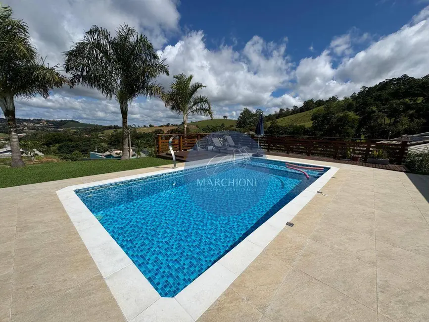 Foto 1 de Chácara com 3 quartos à venda, 1000m2 em Pinhalzinho - SP