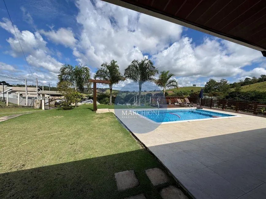 Foto 5 de Chácara com 3 quartos à venda, 1000m2 em Pinhalzinho - SP