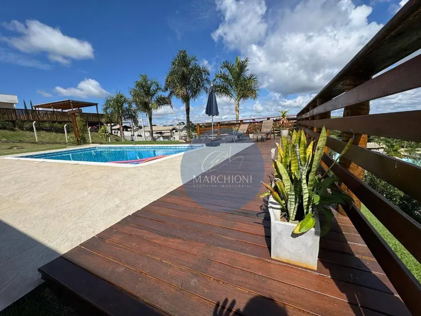 Foto 2 de Chácara com 3 quartos à venda, 1000m2 em Pinhalzinho - SP