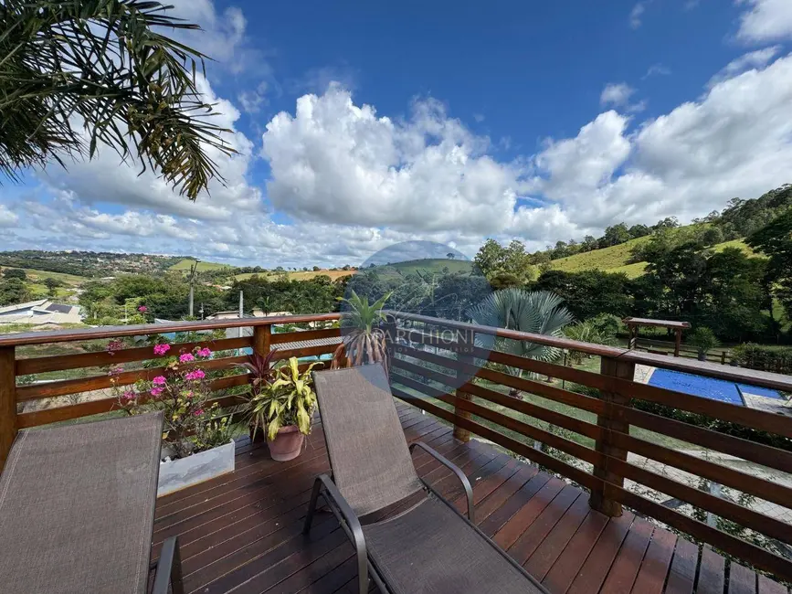 Foto 7 de Chácara com 3 quartos à venda, 1000m2 em Pinhalzinho - SP