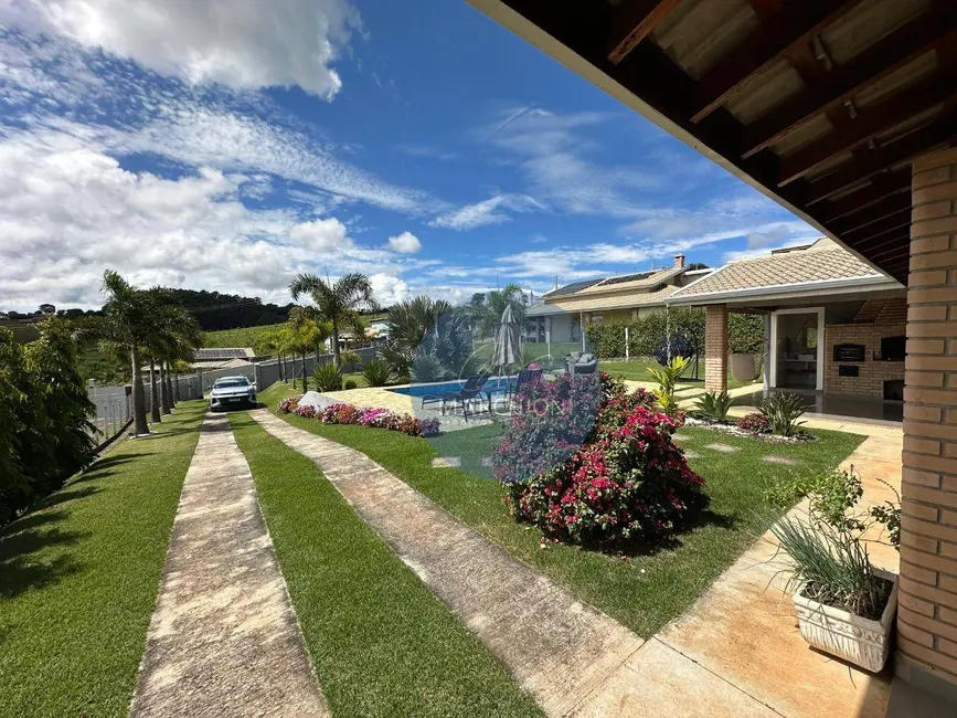 Foto 6 de Chácara com 3 quartos à venda, 1000m2 em Pinhalzinho - SP