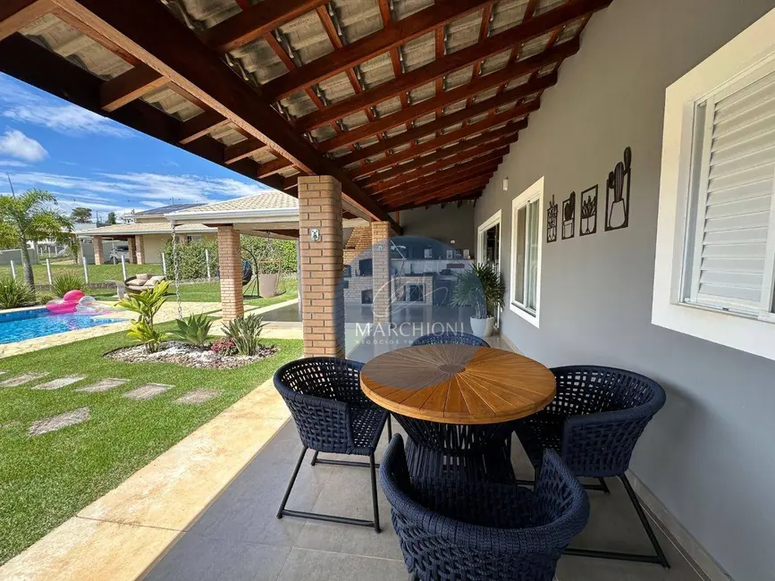 Foto 5 de Chácara com 3 quartos à venda, 1000m2 em Pinhalzinho - SP