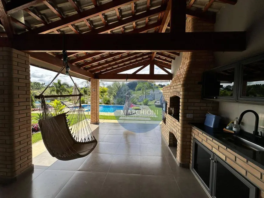 Foto 9 de Chácara com 3 quartos à venda, 1000m2 em Pinhalzinho - SP