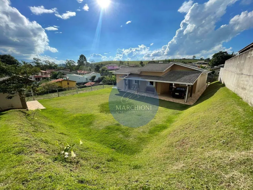 Foto 2 de Chácara com 3 quartos à venda, 1000m2 em Pinhalzinho - SP