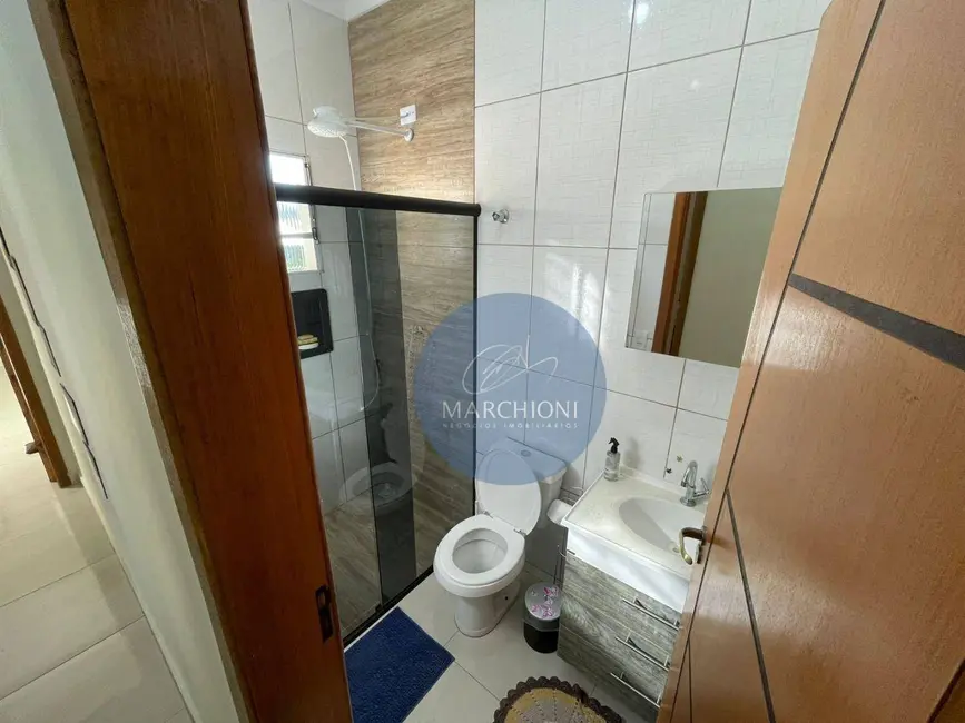 Foto 9 de Chácara com 3 quartos à venda, 1000m2 em Pinhalzinho - SP