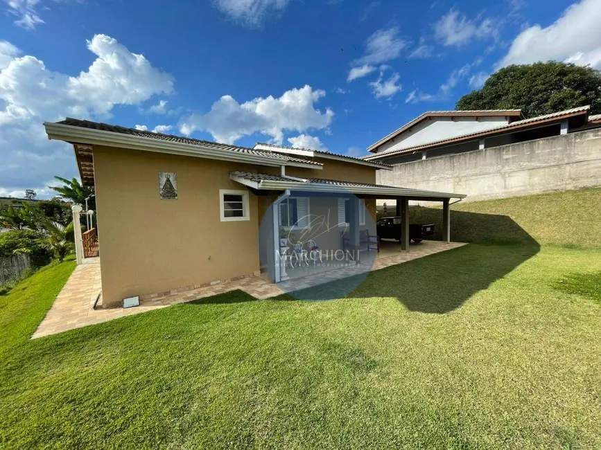 Foto 3 de Chácara com 3 quartos à venda, 1000m2 em Pinhalzinho - SP