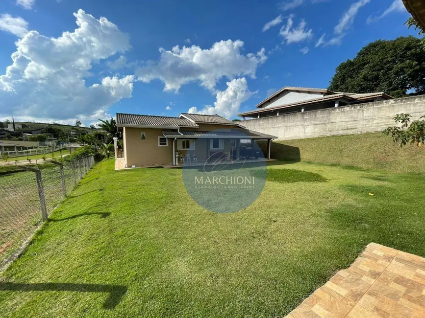 Foto 1 de Chácara com 3 quartos à venda, 1000m2 em Pinhalzinho - SP