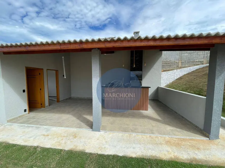 Foto 4 de Chácara com 3 quartos à venda, 1000m2 em Pinhalzinho - SP