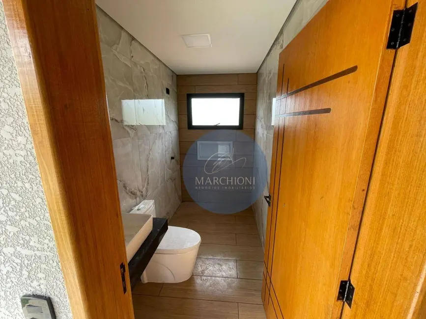 Foto 5 de Chácara com 3 quartos à venda, 1000m2 em Pinhalzinho - SP