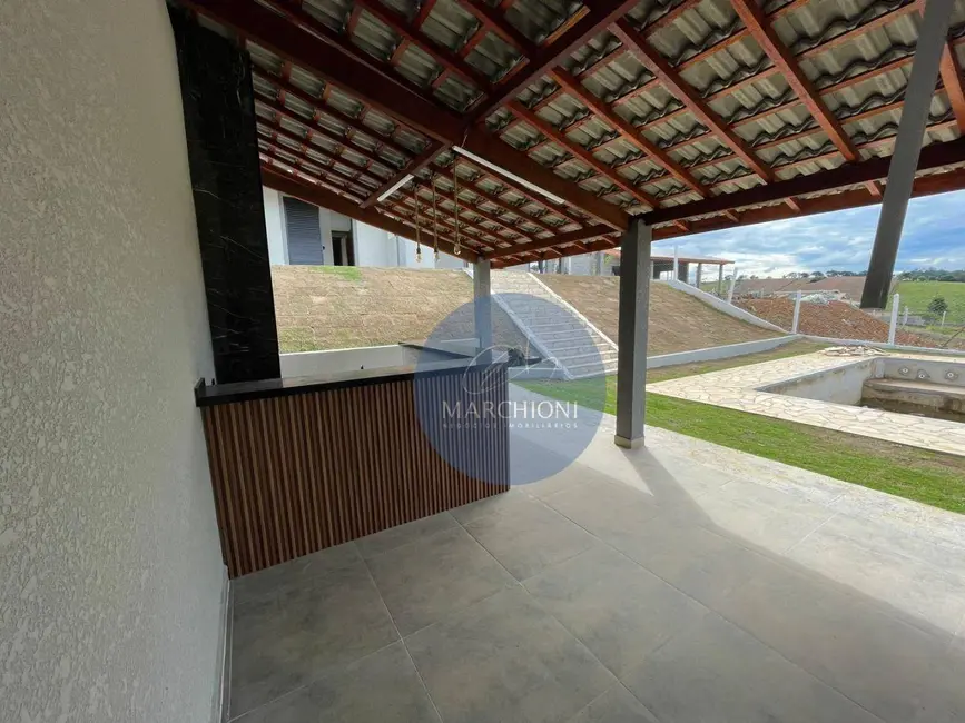 Foto 7 de Chácara com 3 quartos à venda, 1000m2 em Pinhalzinho - SP