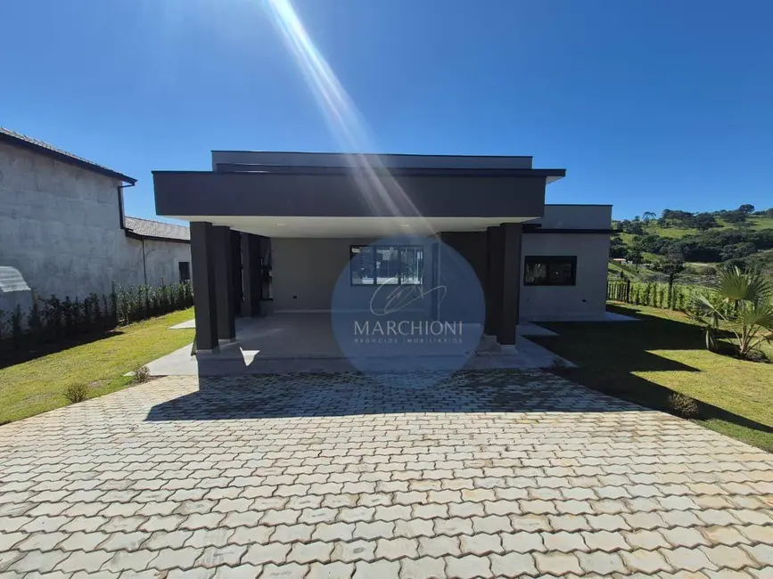 Foto 3 de Chácara com 3 quartos à venda, 1000m2 em Pinhalzinho - SP