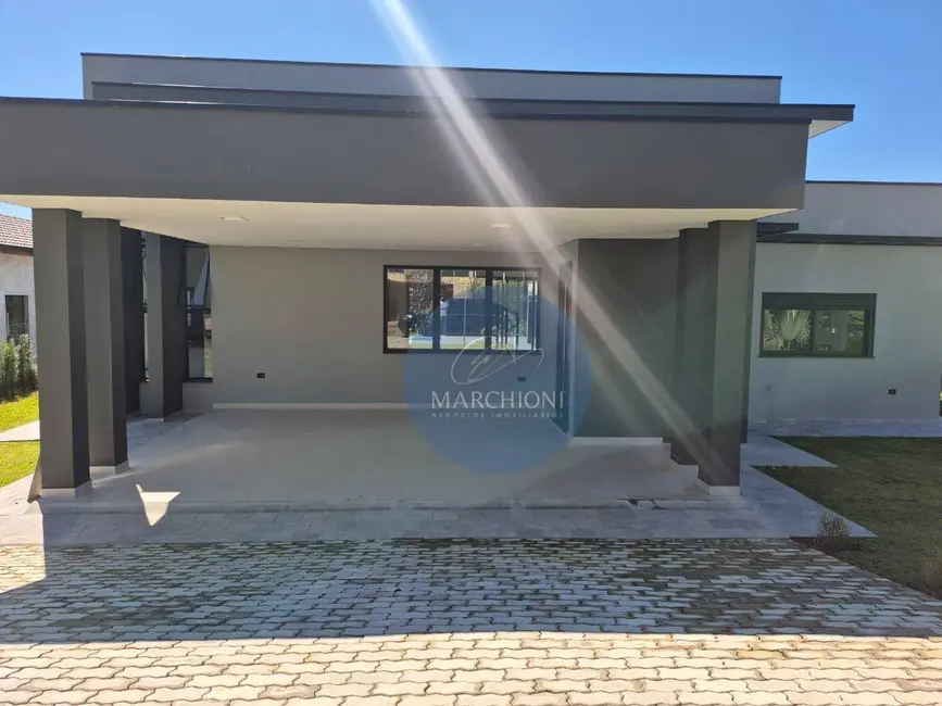 Foto 2 de Chácara com 3 quartos à venda, 1000m2 em Pinhalzinho - SP