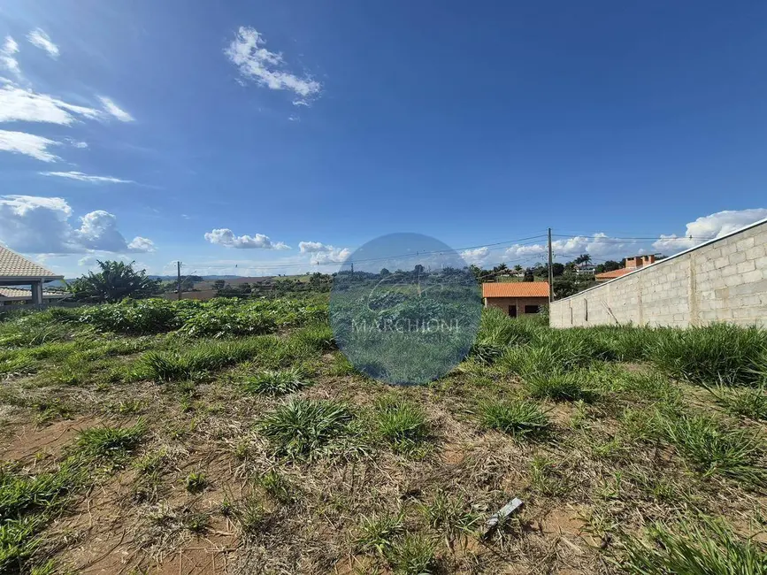 Foto 3 de Terreno / Lote à venda, 1000m2 em Pinhalzinho - SP