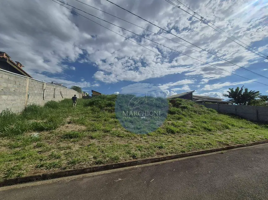 Foto 5 de Terreno / Lote à venda, 1000m2 em Pinhalzinho - SP