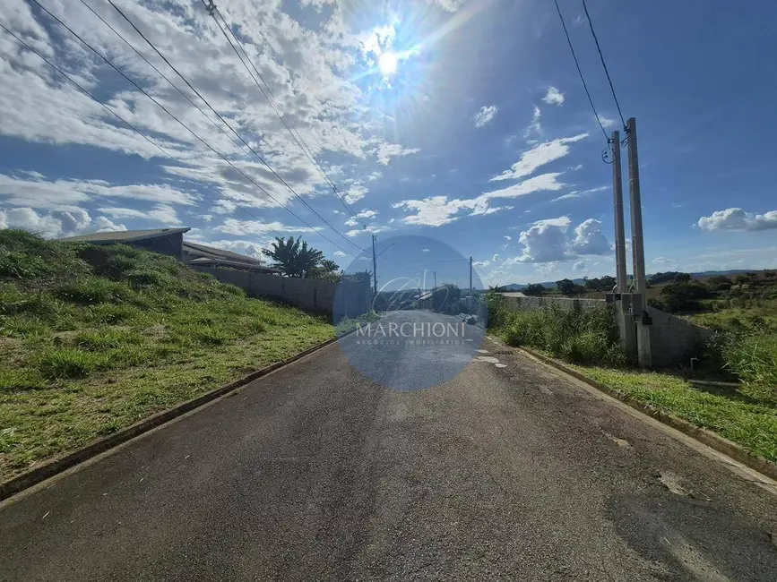 Foto 6 de Terreno / Lote à venda, 1000m2 em Pinhalzinho - SP