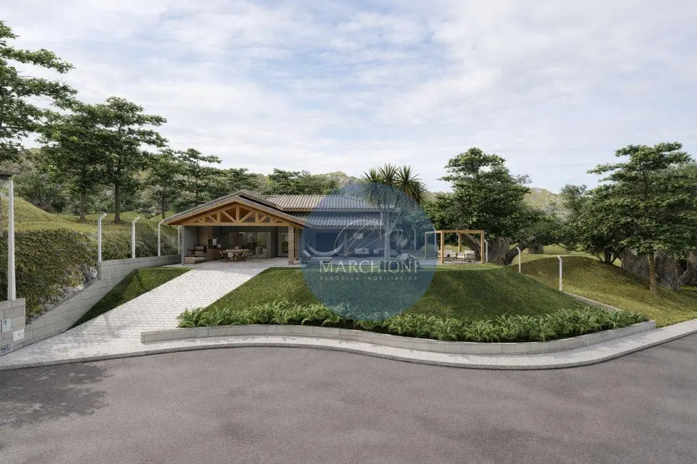 Foto 1 de Chácara com 3 quartos à venda, 600m2 em Pinhalzinho - SP