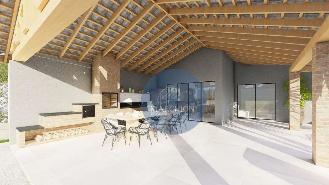 Foto 8 de Chácara com 3 quartos à venda, 600m2 em Pinhalzinho - SP