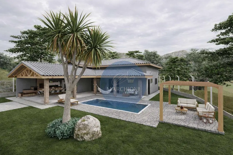 Foto 7 de Chácara com 3 quartos à venda, 600m2 em Pinhalzinho - SP