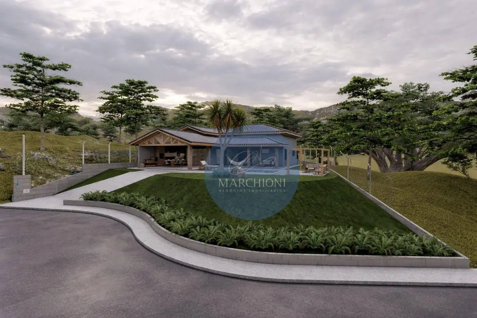 Foto 2 de Chácara com 3 quartos à venda, 600m2 em Pinhalzinho - SP