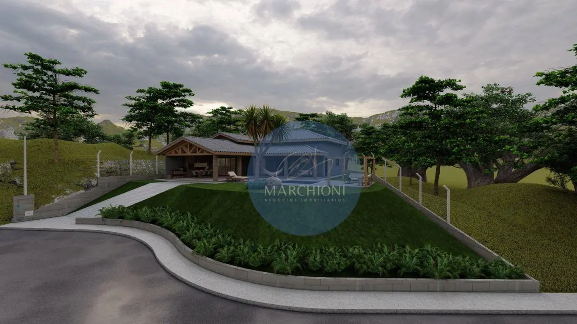 Foto 4 de Chácara com 3 quartos à venda, 600m2 em Pinhalzinho - SP