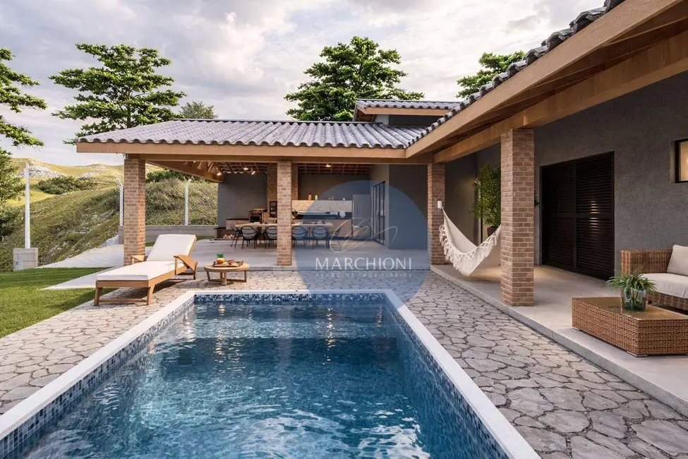 Foto 9 de Chácara com 3 quartos à venda, 600m2 em Pinhalzinho - SP