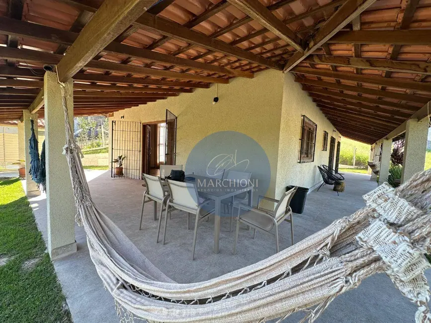 Foto 9 de Chácara com 3 quartos à venda, 1067m2 em Pinhalzinho - SP