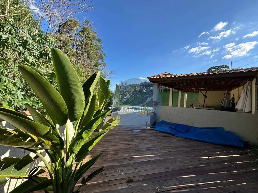 Foto 6 de Chácara com 3 quartos à venda, 1067m2 em Pinhalzinho - SP