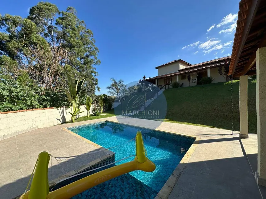 Foto 5 de Chácara com 3 quartos à venda, 1067m2 em Pinhalzinho - SP