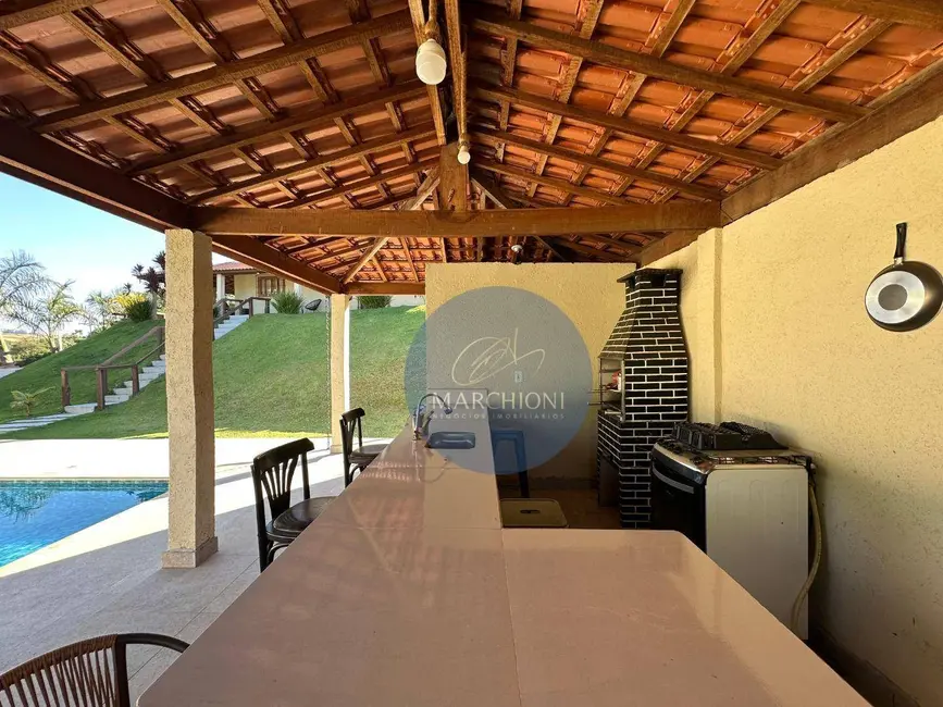 Foto 7 de Chácara com 3 quartos à venda, 1067m2 em Pinhalzinho - SP