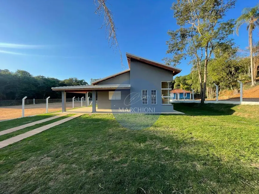 Foto 1 de Chácara com 3 quartos à venda, 1500m2 em Pinhalzinho - SP