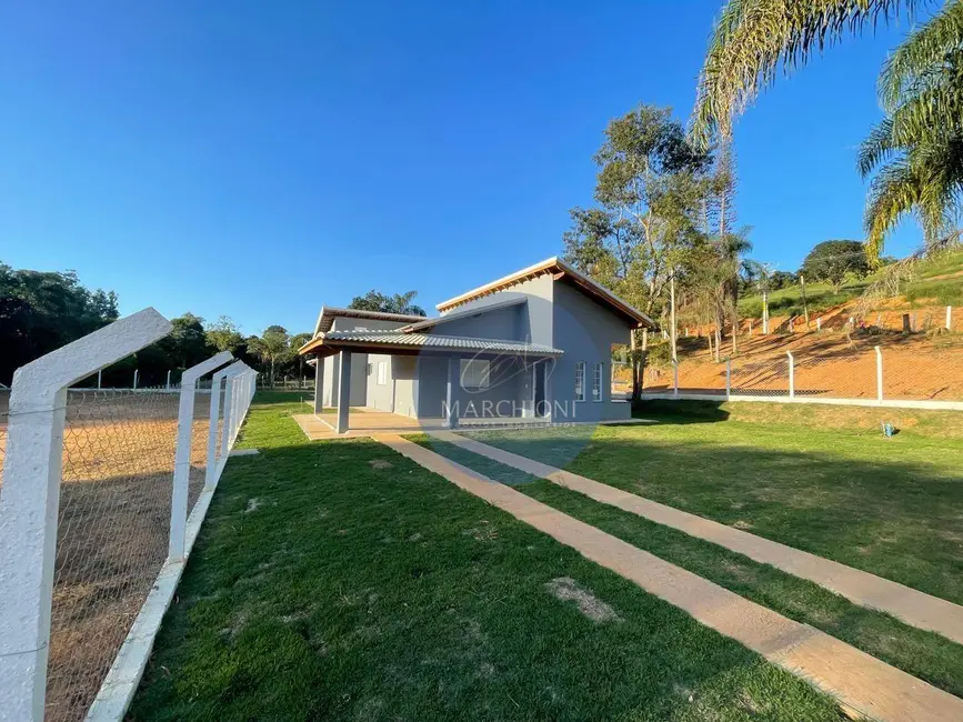 Foto 3 de Chácara com 3 quartos à venda, 1500m2 em Pinhalzinho - SP