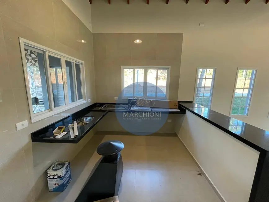 Foto 8 de Chácara com 3 quartos à venda, 1500m2 em Pinhalzinho - SP