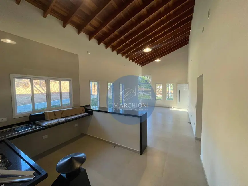 Foto 7 de Chácara com 3 quartos à venda, 1500m2 em Pinhalzinho - SP