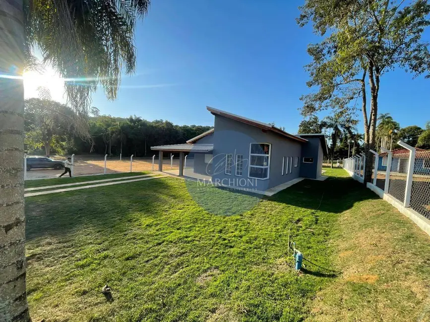 Foto 2 de Chácara com 3 quartos à venda, 1500m2 em Pinhalzinho - SP