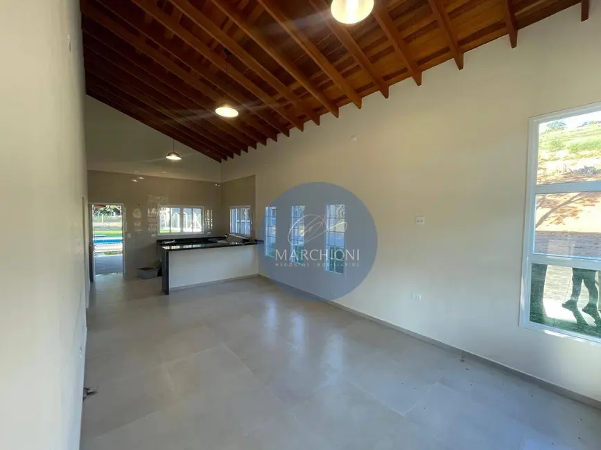 Foto 5 de Chácara com 3 quartos à venda, 1500m2 em Pinhalzinho - SP