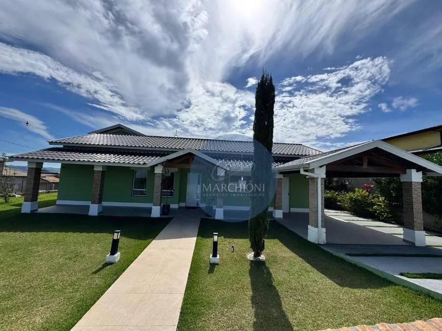 Foto 2 de Chácara com 3 quartos à venda, 1000m2 em Pinhalzinho - SP