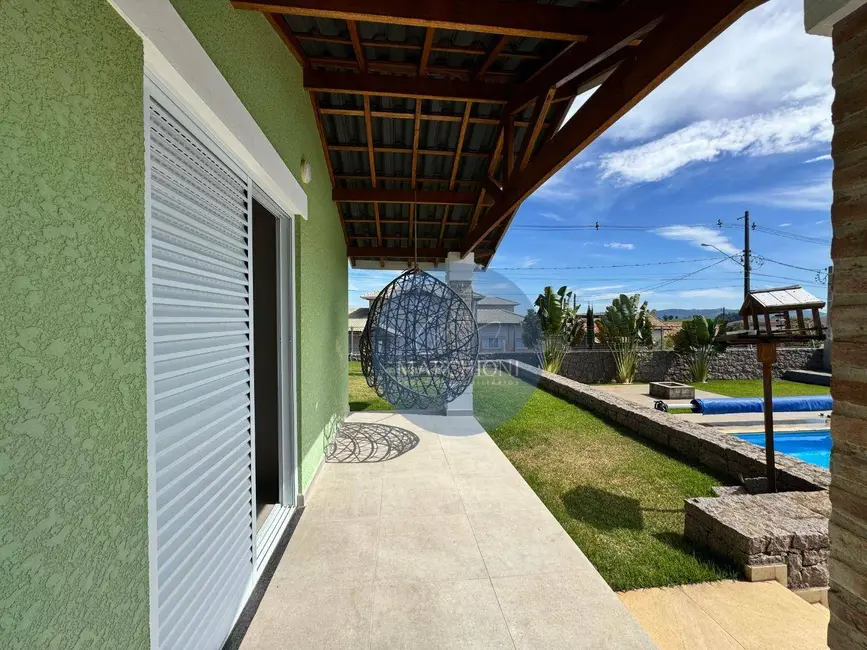 Foto 7 de Chácara com 3 quartos à venda, 1000m2 em Pinhalzinho - SP
