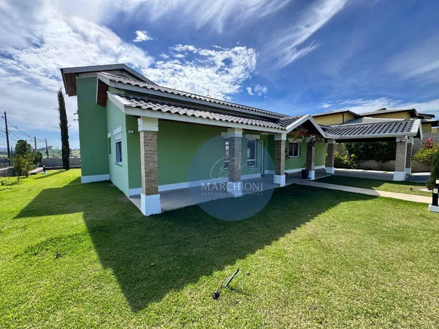 Foto 3 de Chácara com 3 quartos à venda, 1000m2 em Pinhalzinho - SP