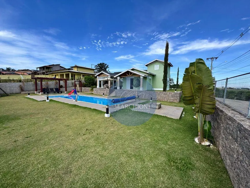 Foto 9 de Chácara com 3 quartos à venda, 1000m2 em Pinhalzinho - SP