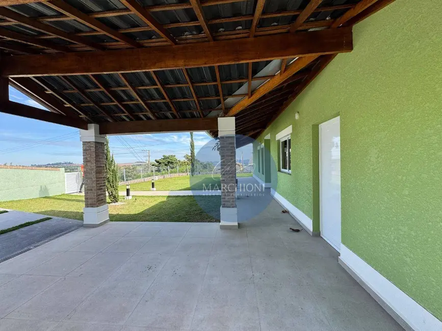 Foto 4 de Chácara com 3 quartos à venda, 1000m2 em Pinhalzinho - SP